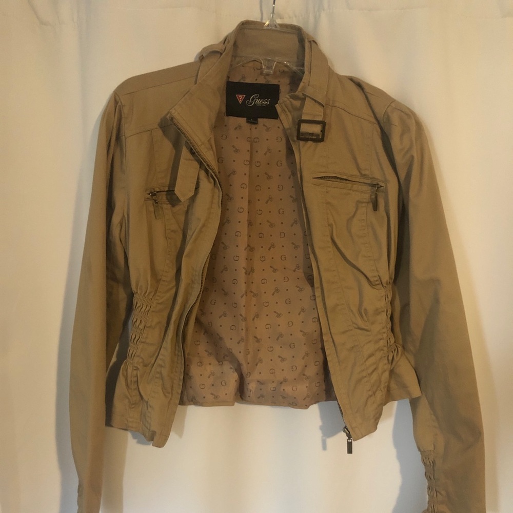 Guess jacket